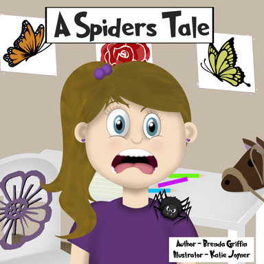 A Spiders Tale