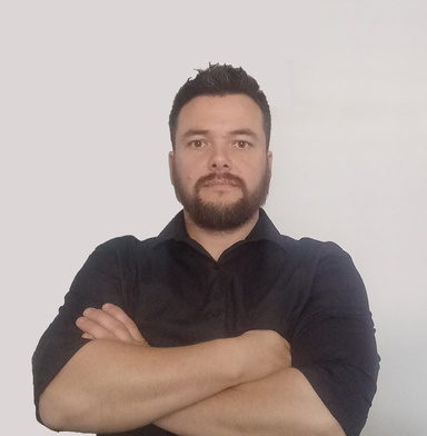 Image of Author PARKER G. BRANDT