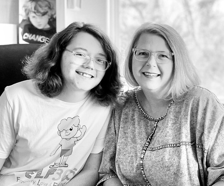 Image of Author Carmen P. Miller