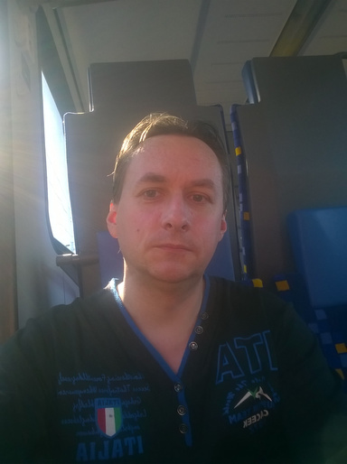 Image of Author Zoltan Bago