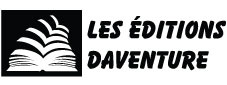 Image of Author éditions daventure