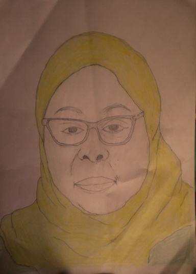 Image of Author George Lupasha