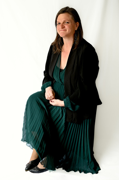 Image of Author Merilyn Skelton