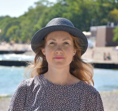 Image of Author Elena Artemeva