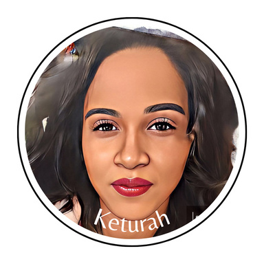 Image of Author K.Keturah Bartholomew