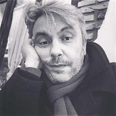 Image of Author Michele Fianco