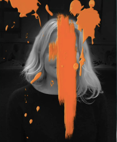 Image of Author Karolina van der Beek