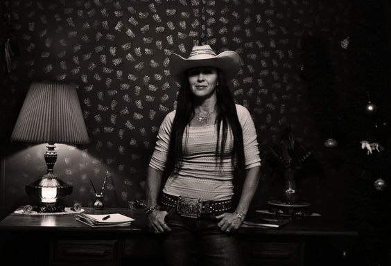 Image of Author Amy Reed