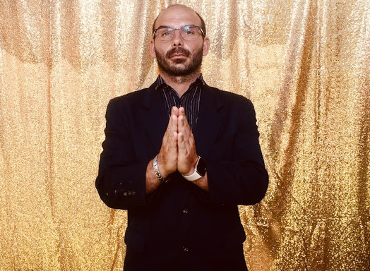 Image of Author Christian Cassarly