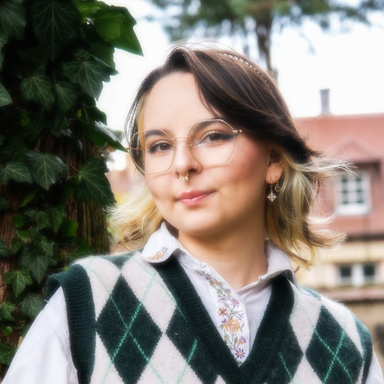 Image of Author Perrine Rennesson