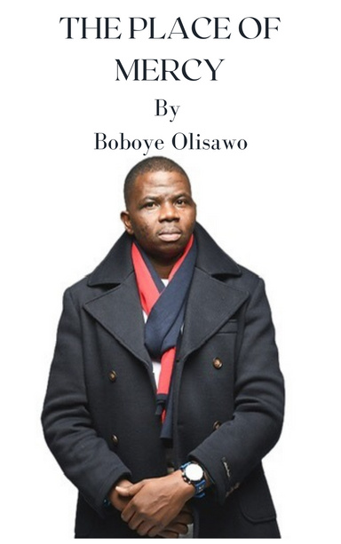 Image of Author Boboye Olisawo