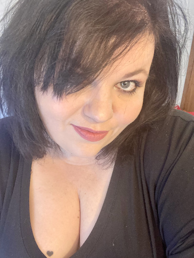Image of Author MK Sims