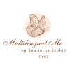 Image of Author Samantha Sophia Cruz