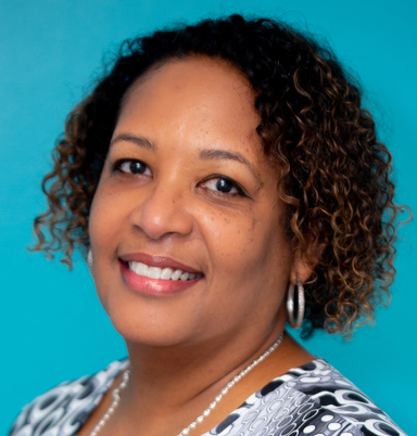 Image of Author Joan Johnson