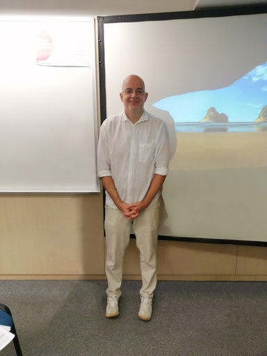 Image of Author John Glenis