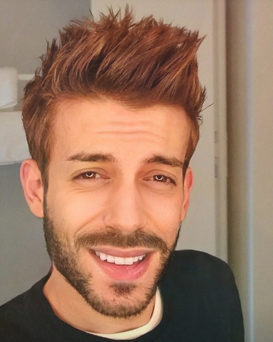 Image of Author Halim Hammani