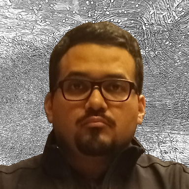 Image of Author Anthony G. Martinez