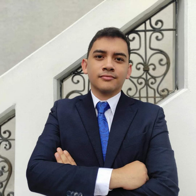 Image of Author Jorge Alberto Celis Correa