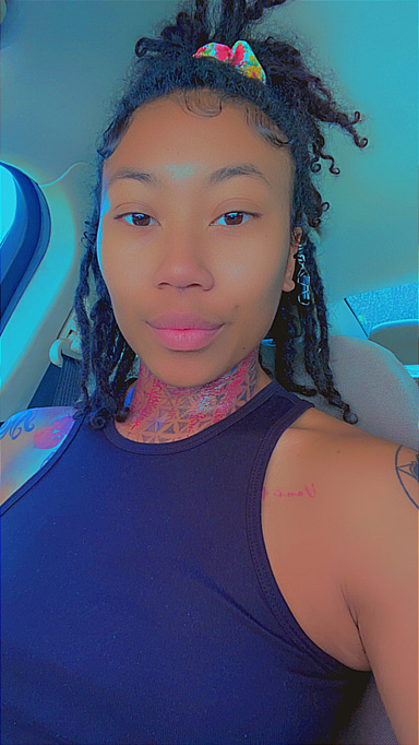 Image of Author Jerica Love