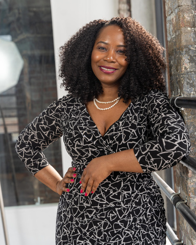 Image of Author Ritha Pierre