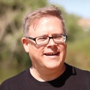 Image of Author Historian John DiCesare, M.A.