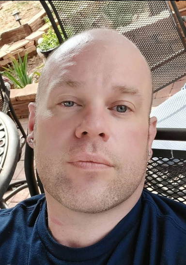 Image of Author Joshua Newmark