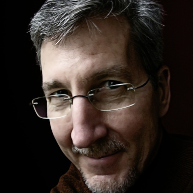 Image of Author Christopher Rotvik