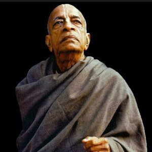 Image of Author A. C. Bhaktivedanta Swami Prabhupada