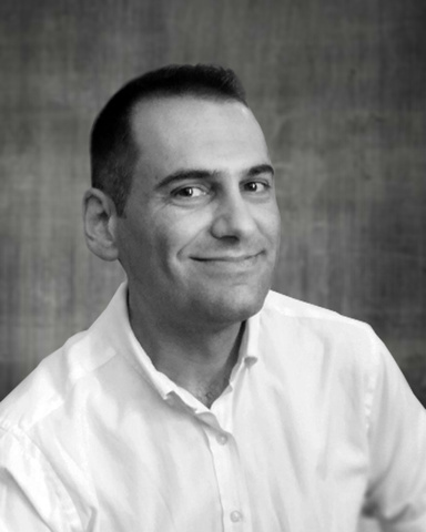 Image of Author Alp Cetiner