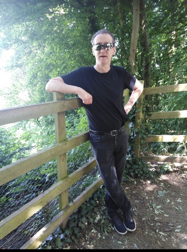 Image of Author Paul  Jones
