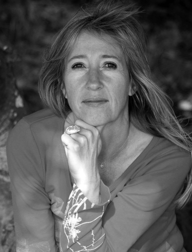 Image of Author Iris Detenhoff