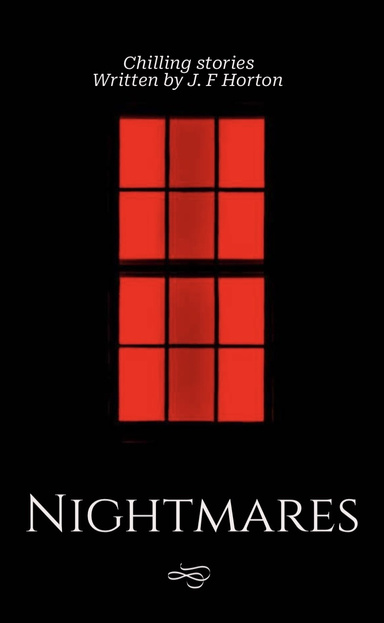 Image of Author J.F Horton Nightmares