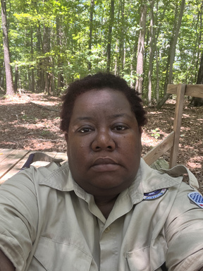 Image of Author Lady Jae