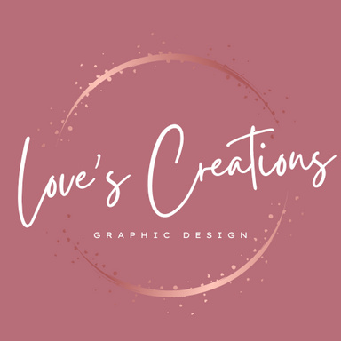 Image of Author Love's Creations Journals & More