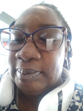 Image of Author Zalaka Thompson