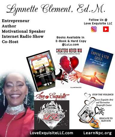 Image of Author Author, Lynnette Clement