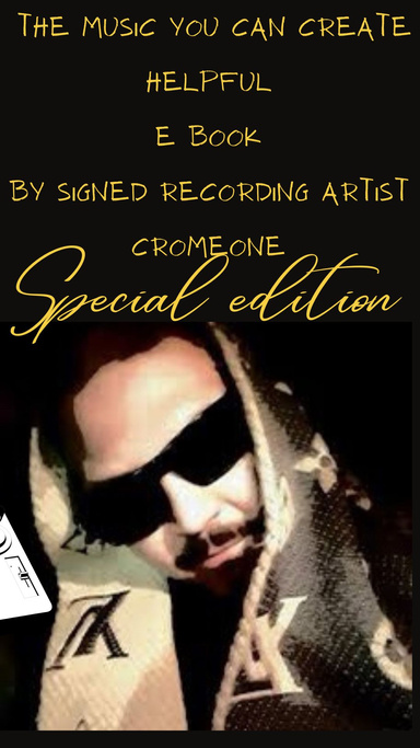 Image of Author Cromeone music