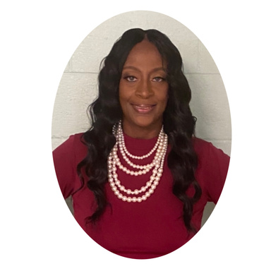 Image of Author Patricia Speight