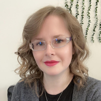 Image of Author Autumn Thompson
