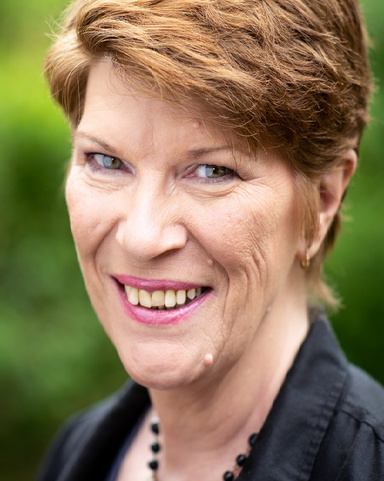 Image of Author JD Worner