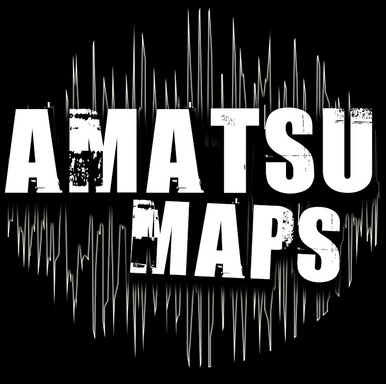 Image of Author Amatsu Battle maps & post-apocalyptic RPG scenario