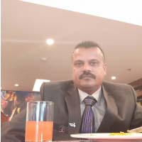 Image of Author Rajesh Kumar Giri