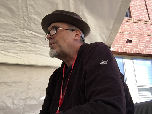 Image of Author Kreg Yingst