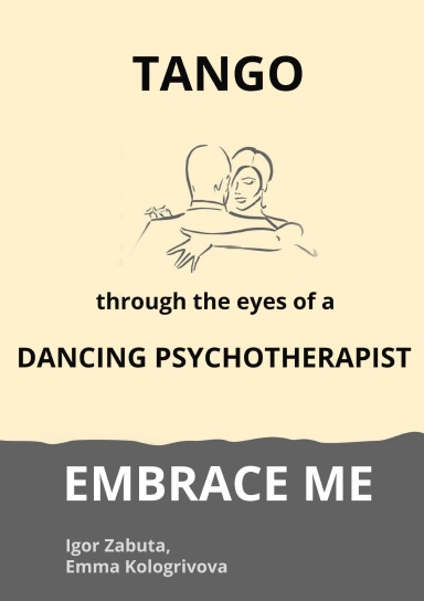 Embrace me