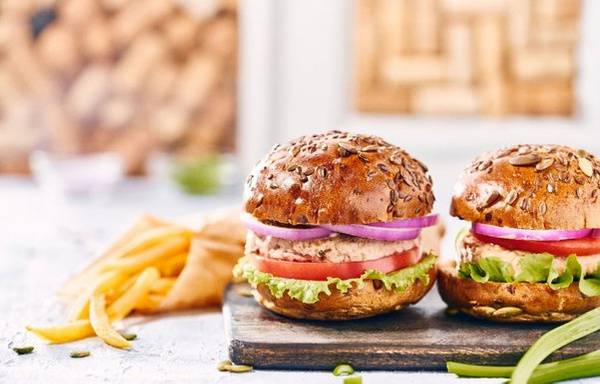 Eating what you want!