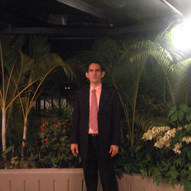 Image of Author Axel Alonzo Yepez