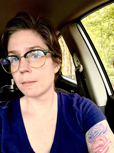 Image of Author Jennifer Bernardini