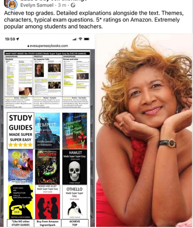 Image of Author Super Super Easy Books