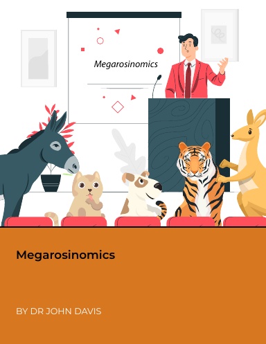 Megarosinomics