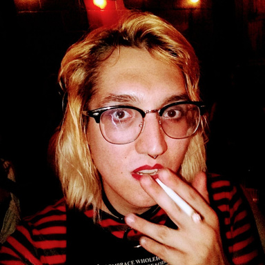 Image of Author Natalie Tautou